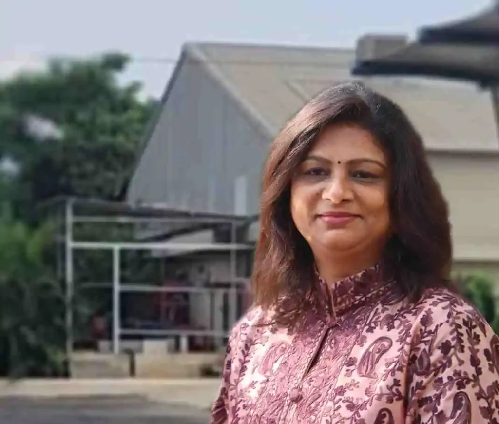 acharya chhaya goyal