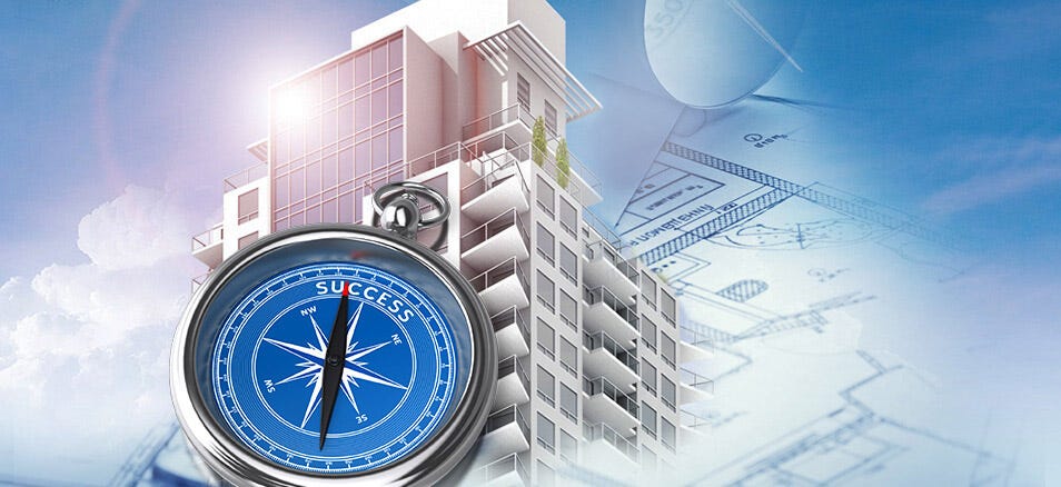 business with commercial vastu